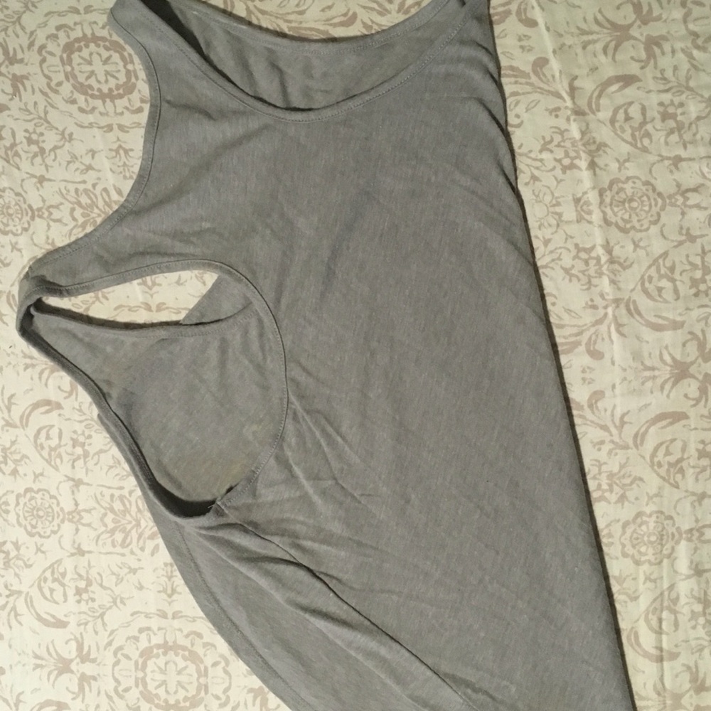 Tank top - Picture 2 of 2